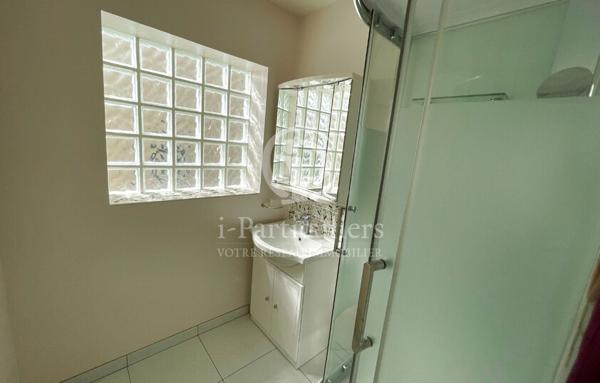 Appartement de 56 m²