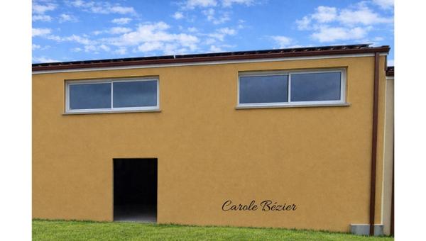 Local Professionnel NEUF