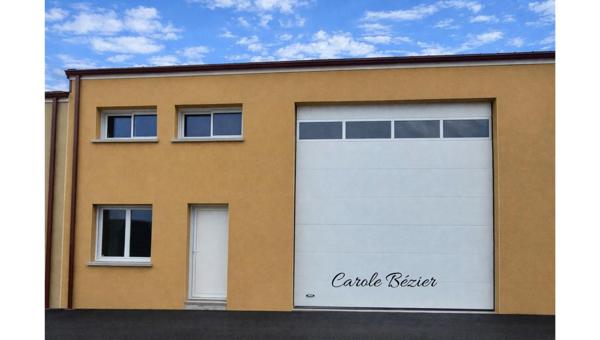 Local Professionnel NEUF