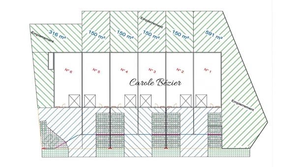 Local Professionnel NEUF