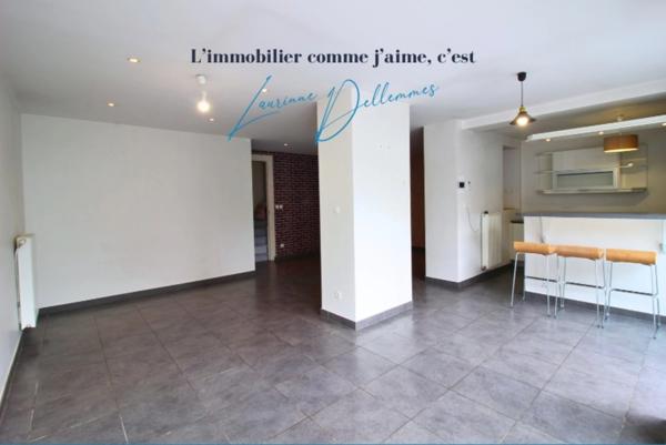 🏡 GRANDE MAISON FAMILIALE DE 160m² 5 chambres - Jardin - Garage – SAINT-AMAND-LES-EAUX – PROCHE GARE 🏡