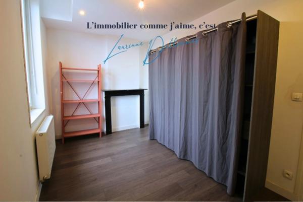 🏡 GRANDE MAISON FAMILIALE DE 160m² 5 chambres - Jardin - Garage – SAINT-AMAND-LES-EAUX – PROCHE GARE 🏡