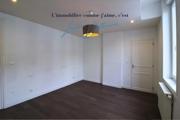 🏡 GRANDE MAISON FAMILIALE DE 160m² 5 chambres - Jardin - Garage – SAINT-AMAND-LES-EAUX – PROCHE GARE 🏡