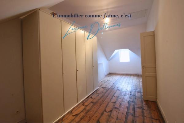 🏡 GRANDE MAISON FAMILIALE DE 160m² 5 chambres - Jardin - Garage – SAINT-AMAND-LES-EAUX – PROCHE GARE 🏡