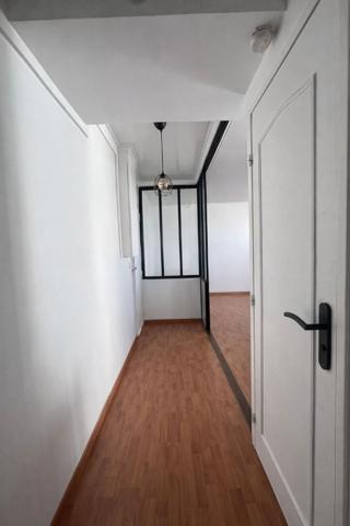 Appartement Saint Denis 2 pièce(s) 51.24 m2 + parking + cellier