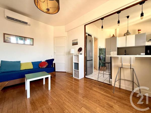 Appartement T3 à vendre  3 pièces - 72,80 m 2   VALENCE  - 26