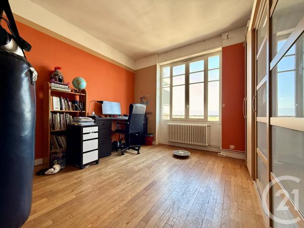 Appartement T3 à vendre  3 pièces - 72,80 m 2   VALENCE  - 26