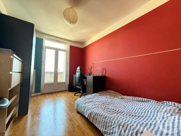 Appartement T3 à vendre  3 pièces - 72,80 m 2   VALENCE  - 26