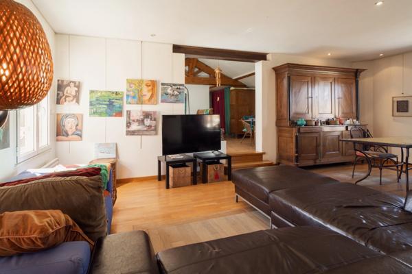 Maison à vendre 8 pièces CHARNAY LES MACON (71)