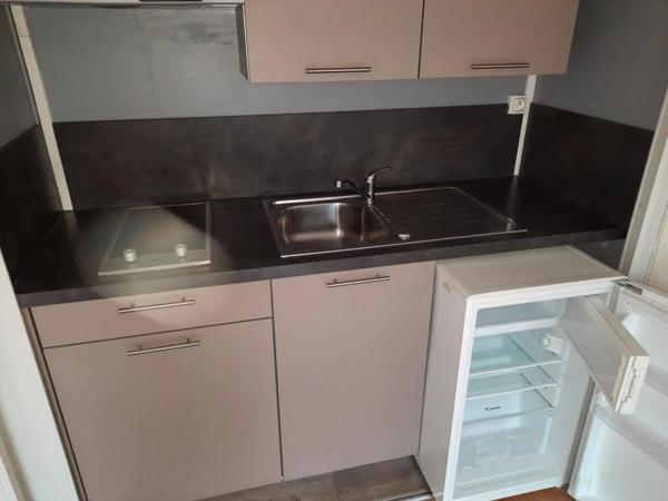 Appartement à louer à Nancy (54000)