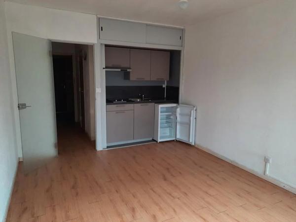Appartement à louer à Nancy (54000)