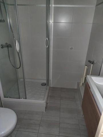 Appartement à louer à Nancy (54000)