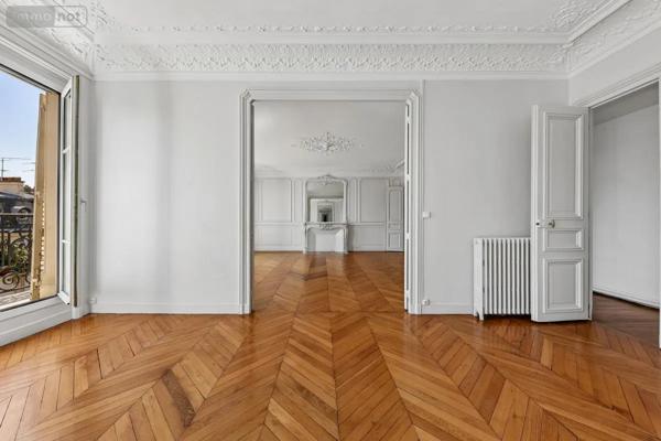 Achat - Appartement Paris 8e Arrondissement 75008 5 pièces 146 m 2