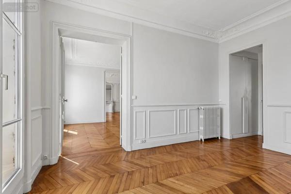 Achat - Appartement Paris 8e Arrondissement 75008 5 pièces 146 m 2