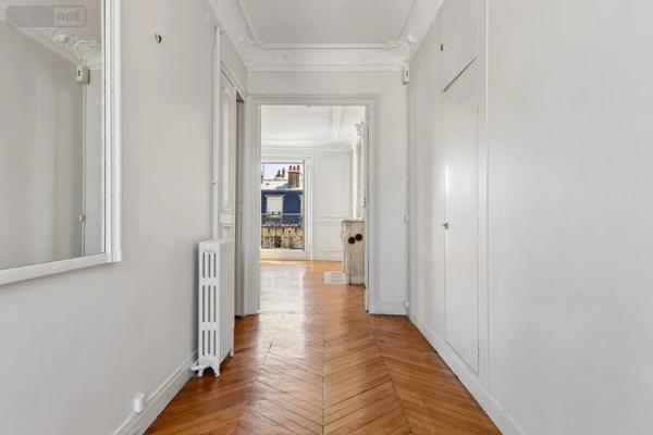 Achat - Appartement Paris 8e Arrondissement 75008 5 pièces 146 m 2