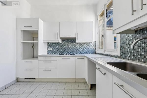 Achat - Appartement Paris 8e Arrondissement 75008 5 pièces 146 m 2