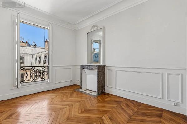 Achat - Appartement Paris 8e Arrondissement 75008 5 pièces 146 m 2