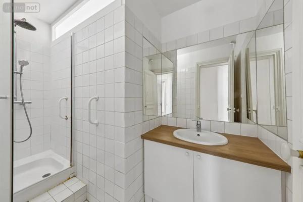 Achat - Appartement Paris 8e Arrondissement 75008 5 pièces 146 m 2