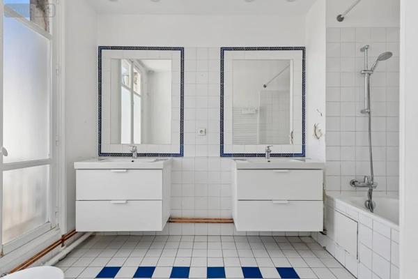 Achat - Appartement Paris 8e Arrondissement 75008 5 pièces 146 m 2