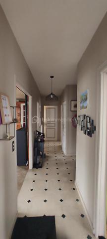 Maison ancienne de 122 m²