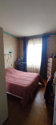 Maison ancienne de 122 m²