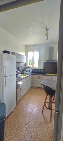 Maison ancienne de 122 m²