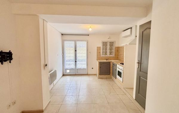 Vente Maison de village Ensemble immobilier de caractère Bessan   