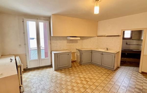 Vente Maison de village Ensemble immobilier de caractère Bessan   