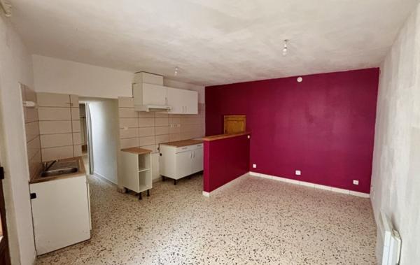 Vente Maison de village Ensemble immobilier de caractère Bessan   