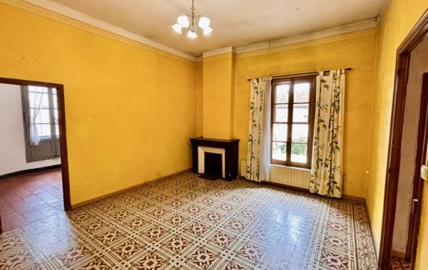 Vente Maison de village Ensemble immobilier de caractère Bessan   