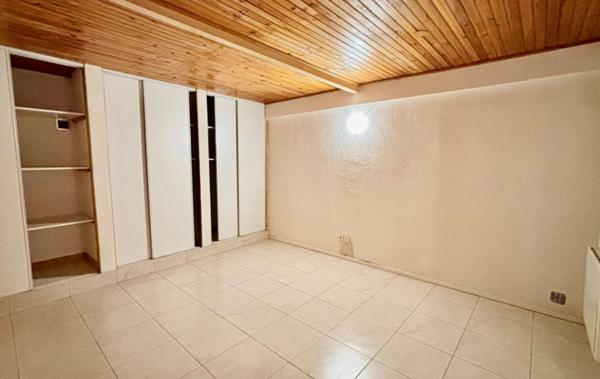 Vente Maison de village Ensemble immobilier de caractère Bessan   