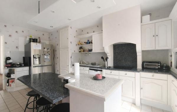 Vente Appartement P3 Chalon-sur-saone   