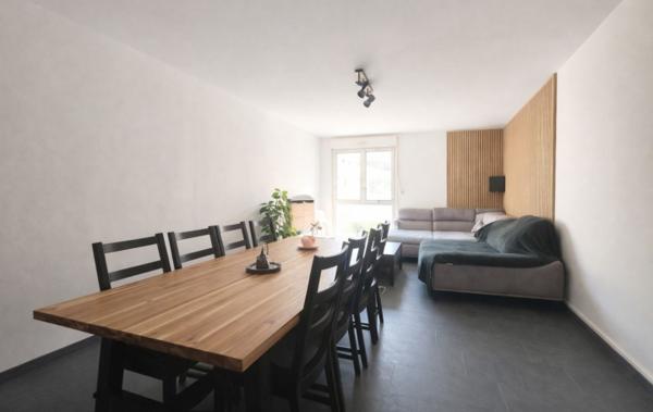 Vente Appartement P3 Chalon-sur-saone   