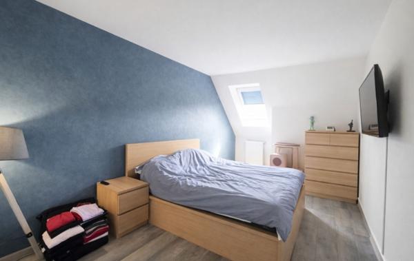 Vente Appartement P3 Chalon-sur-saone   