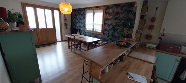 Maison Pornichet 5 pièce(s) 111.45 m2 EXPO SUD