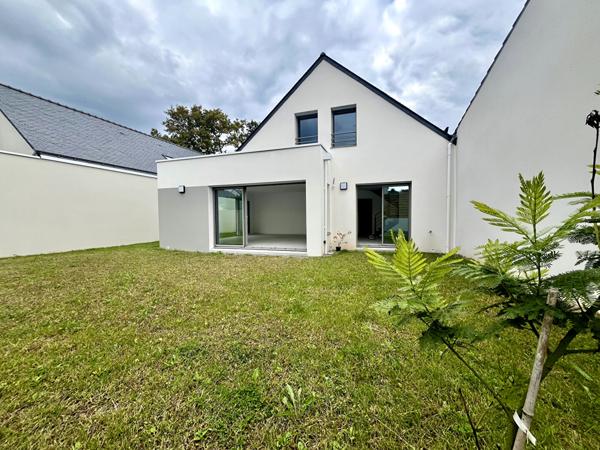 Maison Pornichet 5 pièce(s) 111.45 m2 EXPO SUD