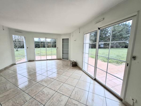 Maison Pornichet 5 pièce(s) 111.45 m2 EXPO SUD