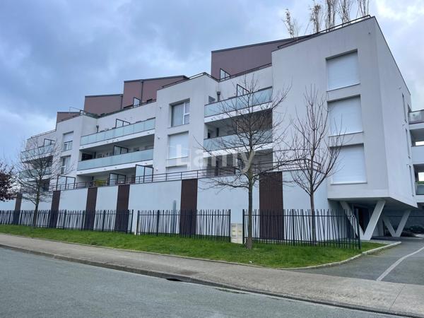Annexes stationnement