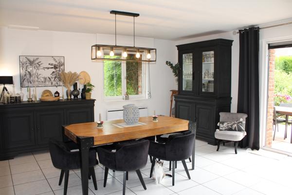 Maison à vendre 4 pièces 128 m² Annœullin