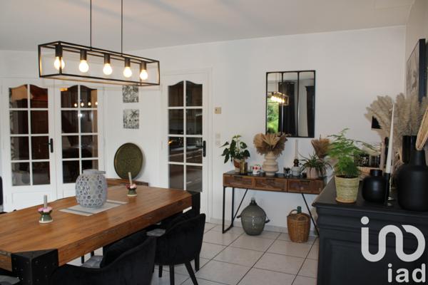 Maison à vendre 4 pièces 128 m² Annœullin