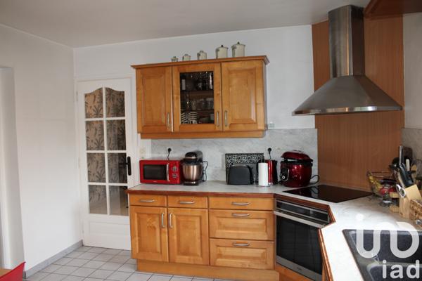Maison à vendre 4 pièces 128 m² Annœullin