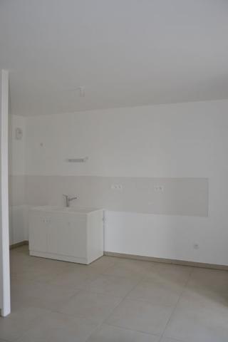 Appartement T3 de 77.10 m² avec ascenseur dans le centre ville d'Yssingeaux