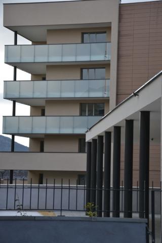 Appartement T3 de 77.10 m² avec ascenseur dans le centre ville d'Yssingeaux