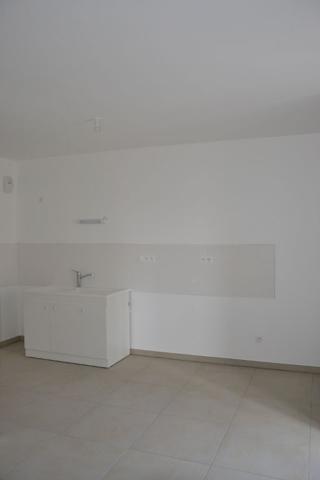Appartement T3 de 77.10 m² avec ascenseur dans le centre ville d'Yssingeaux