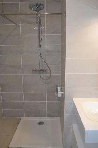 Appartement T3 de 77.10 m² avec ascenseur dans le centre ville d'Yssingeaux