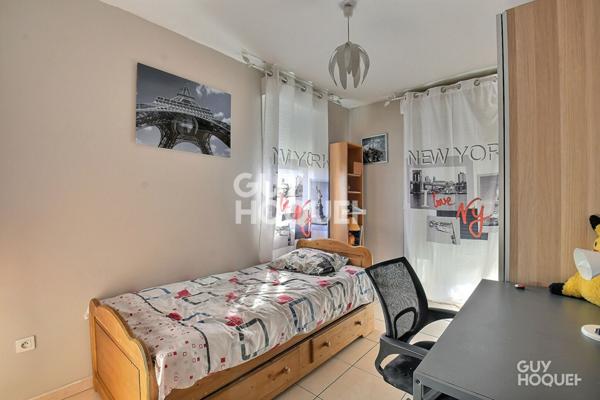 À VENDRE, Maison familiale de 203 m² avec studio indépendant, Terrain de 817 m², Bron (69500)