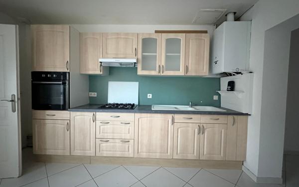 Maison à vendre    3 pièces • 75 m2 Amiens