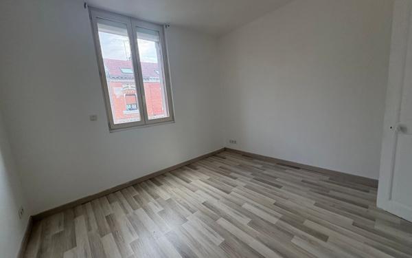 Maison à vendre    3 pièces • 75 m2 Amiens