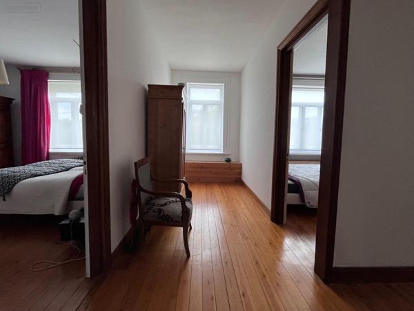 Maison de ville à vendre à Hazebrouck dans le Nord (59190), ref : 13078/3556 Prox centre ville