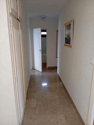 T4 BAVILLIERS 94 m²